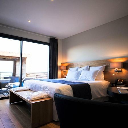 Le Tomino Hotell Macinaggio  Exteriör bild
