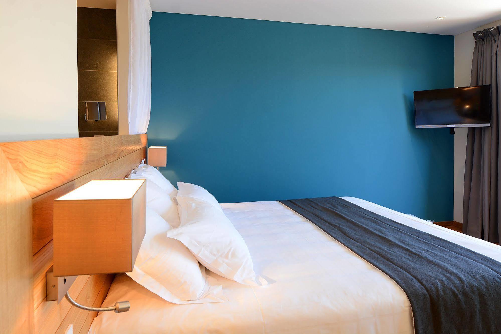 Le Tomino Hotell Macinaggio  Exteriör bild