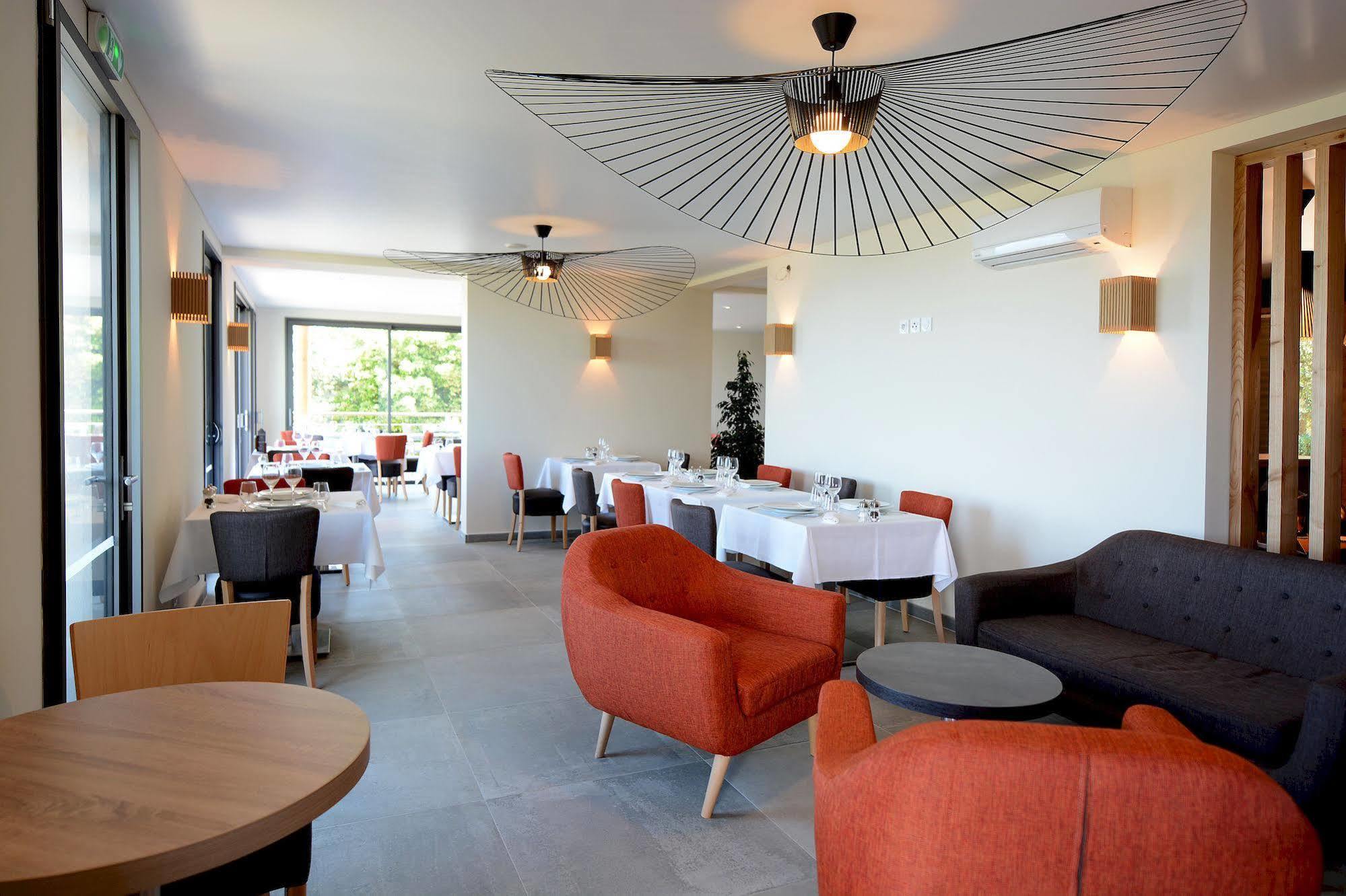 Le Tomino Hotell Macinaggio  Exteriör bild